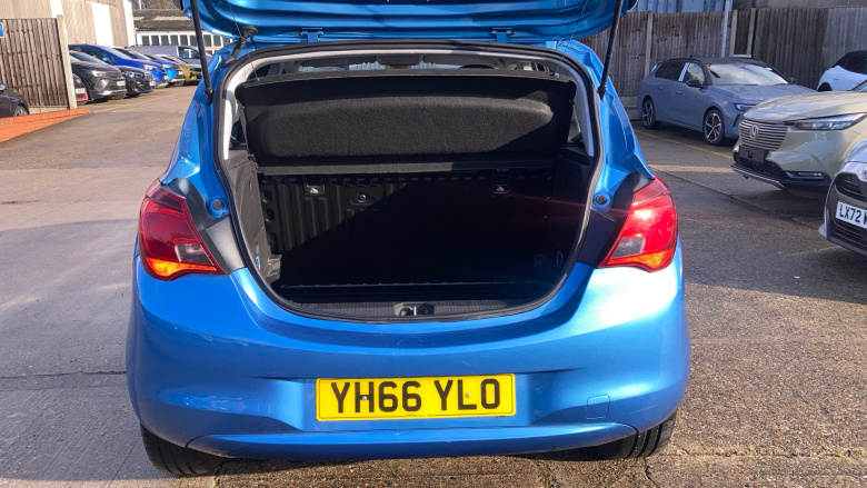 Vauxhall Corsa 1.4 ecoFLEX Energy 5dr [AC] Petrol Hatchback